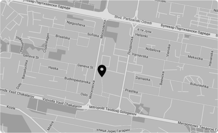 Map Placeholder