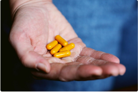 Food Supplements